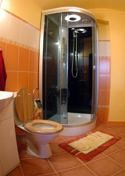 Monteurwohnung - Region Mährisch-Schlesien - Paskov Na Statku