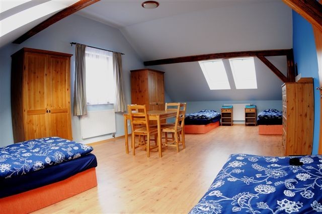 Monteurwohnung - Region Mährisch-Schlesien - Paskov Na Statku