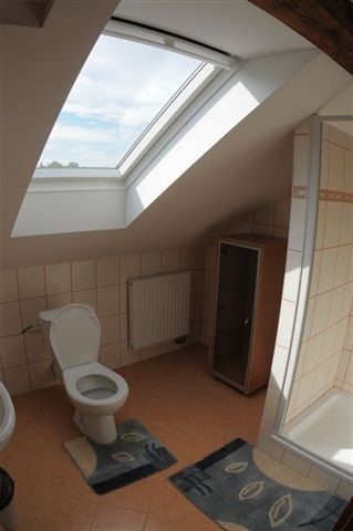 Monteurzimmer: Paskov Na Statku