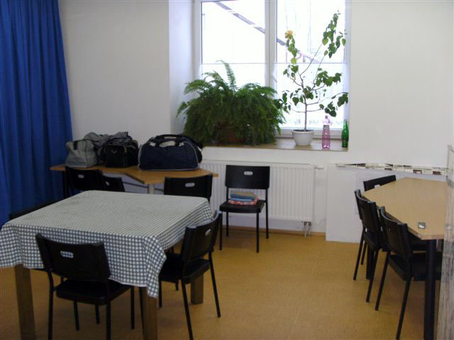 Monteurzimmer: Paskov Na Statku