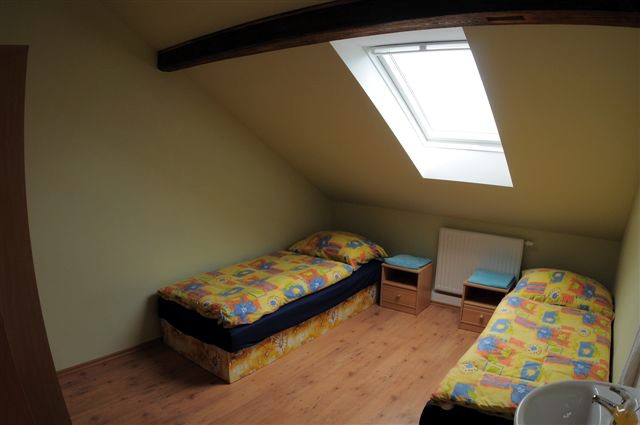 Monteurzimmer: Paskov Na Statku