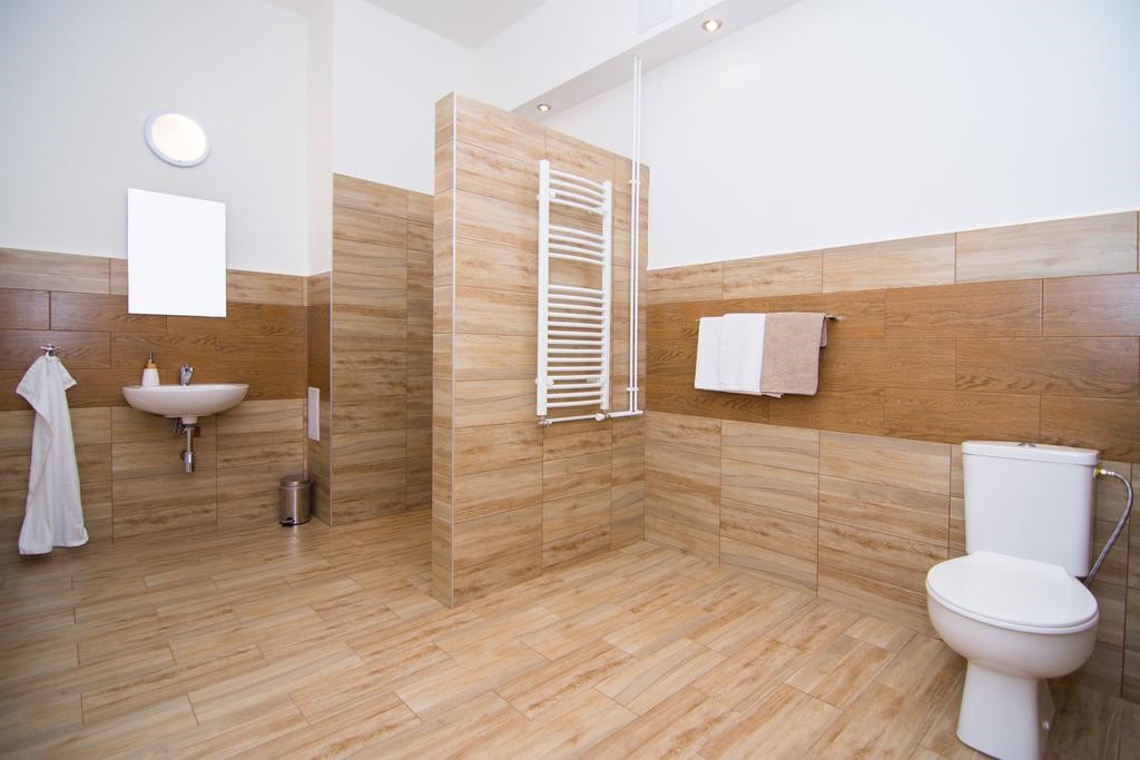 Monteurzimmer: Sviadnov