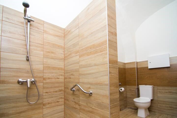 Monteurzimmer: Sviadnov