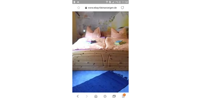 Monteurwohnung - Langelsheim - Christine Cramer