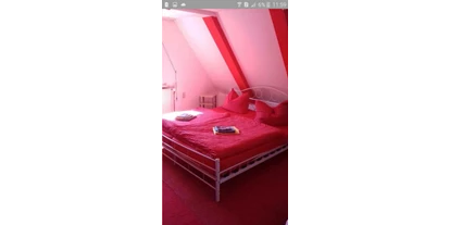 Monteurwohnung - Langelsheim - DOPPELZIMMER  - Christine Cramer