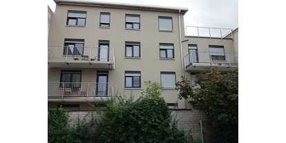 Monteurwohnung - PLZ 69469 (Deutschland) - Hausansicht - Monteurzimmer Lampertheim