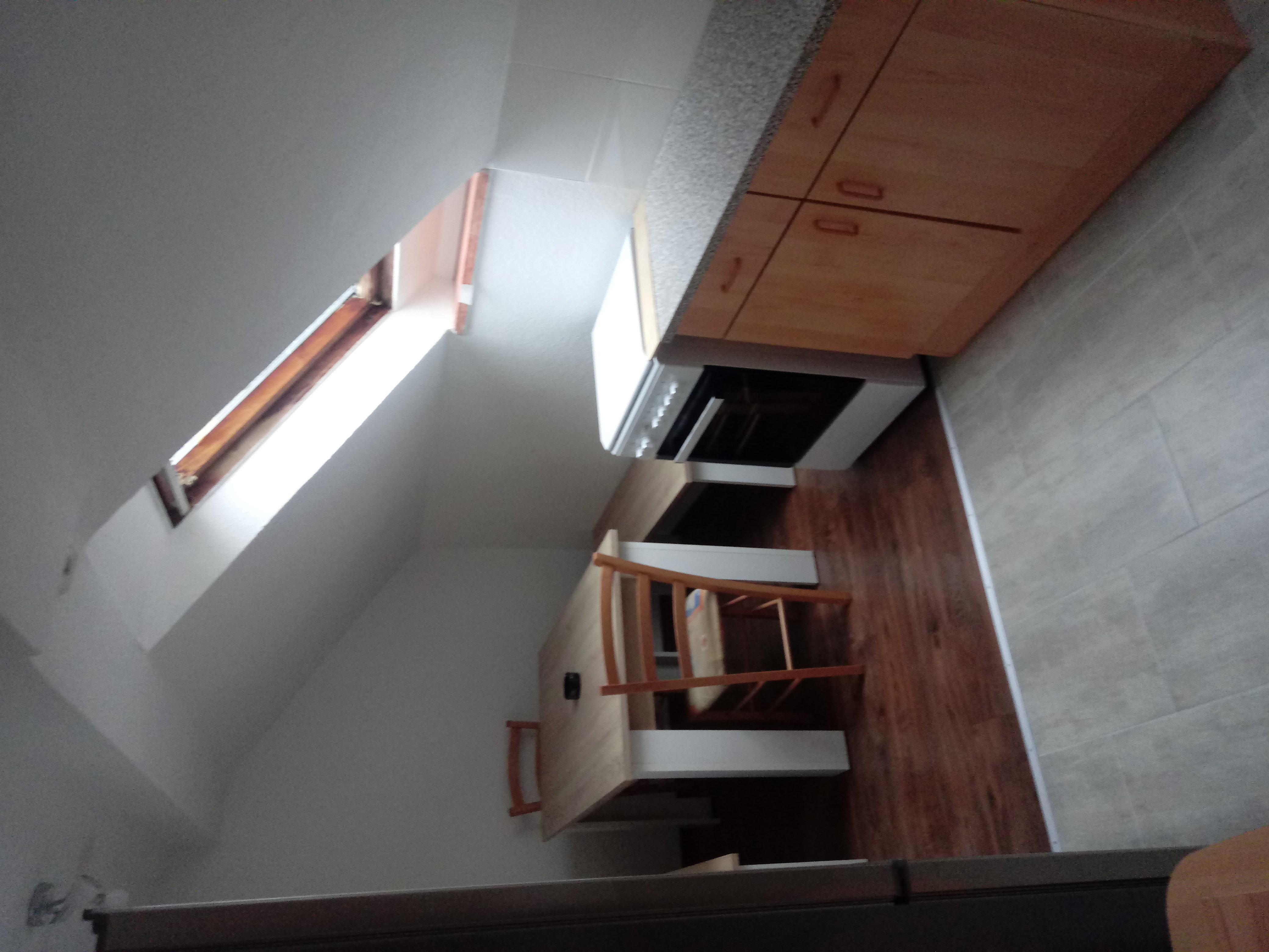 Monteurzimmer: Ahornstüble