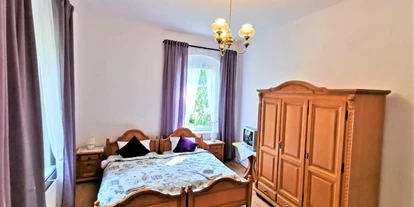 Monteurwohnung - Frühstück - Deutschland - Pension Haus Anna