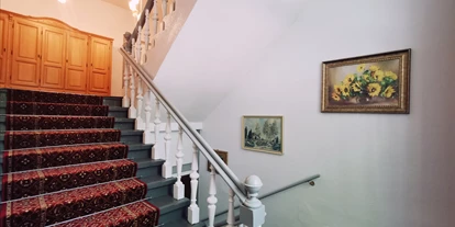 Monteurwohnung - Frühstück - Deutschland - Pension Haus Anna