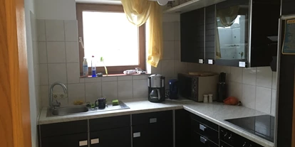 Monteurwohnung - PLZ 84181 (Deutschland) - Küche - Monteurwohnung / Ferienwohnung Eglhuber Landkreis Landshut
