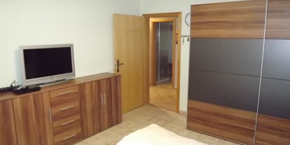Monteurwohnung - TV - Oberlausitz - Doppelzimmer Y - birkenweg-7