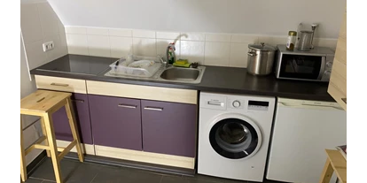 Monteurwohnung - PLZ 64289 (Deutschland) - Küche - Gülnaz Pesmen-Gül