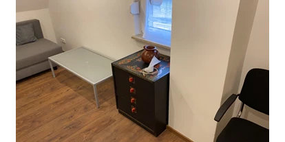 Monteurwohnung - PLZ 64289 (Deutschland) - Zimmer - Gülnaz Pesmen-Gül