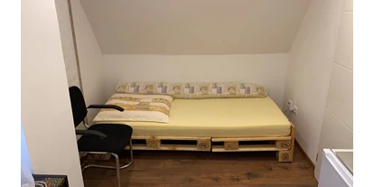 Monteurwohnung - PLZ 64289 (Deutschland) - Bett - Gülnaz Pesmen-Gül