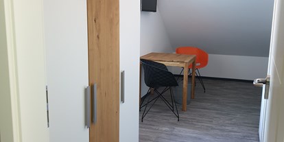 Monteurwohnung - Zimmertyp: Einzelzimmer - Ruthweiler - ANJA'S motel