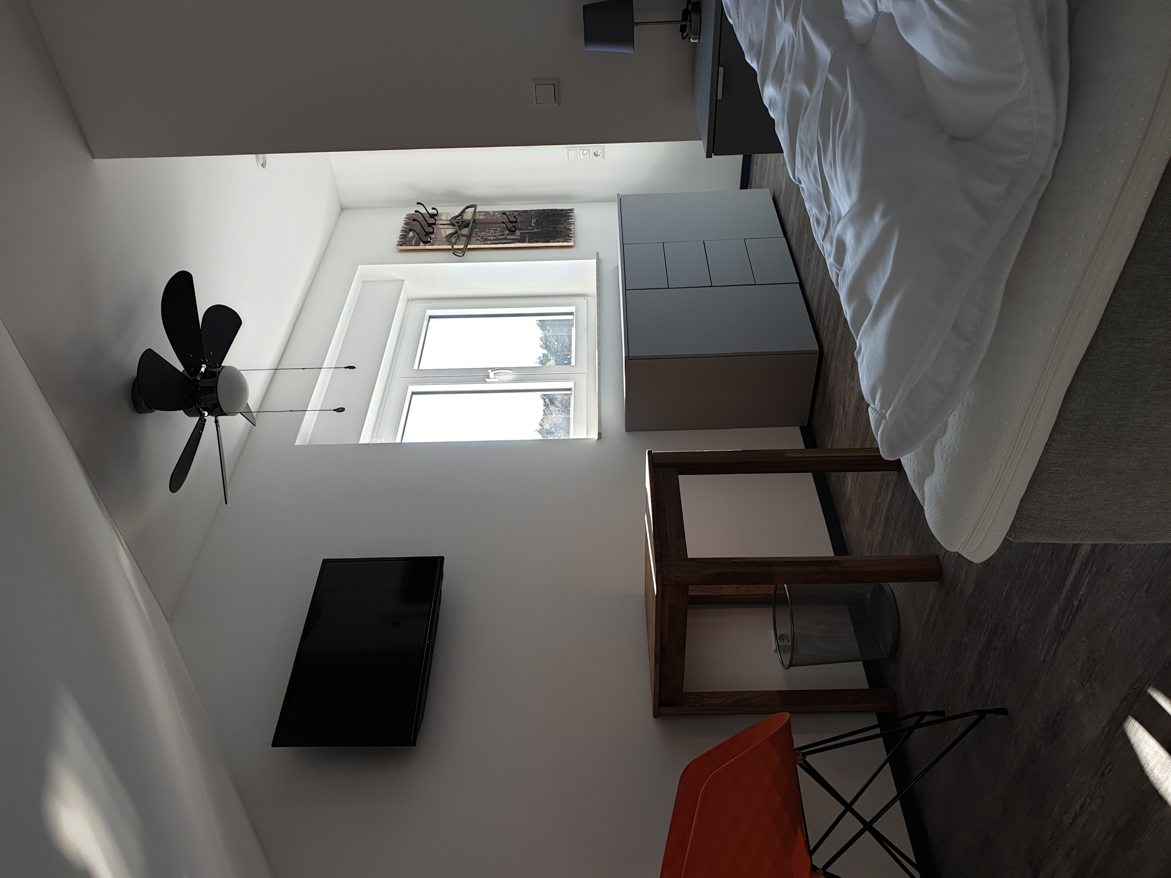 Monteurwohnung - Art der Unterkunft: Pension - Rheinland-Pfalz - ANJA'S motel