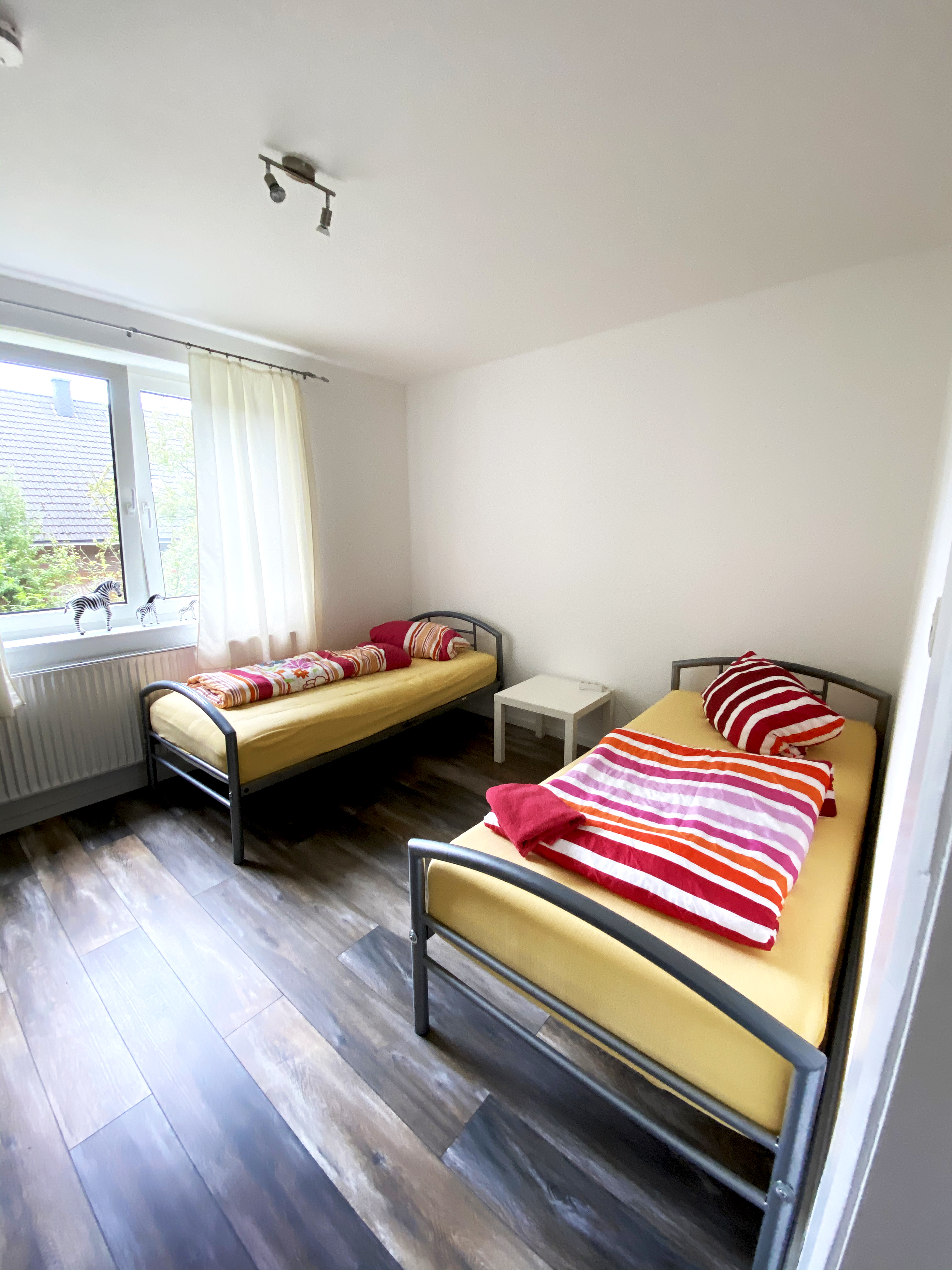 Monteurzimmer: Ideal für Monteure und beruflich Reisende