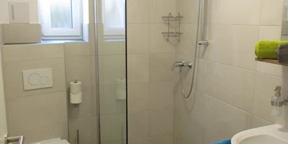 Monteurwohnung - Waschmaschine - Deutschland - Monteurwohnung/Gästehaus Wiehler