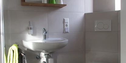 Monteurwohnung - Waschmaschine - Deutschland - Monteurwohnung/Gästehaus Wiehler