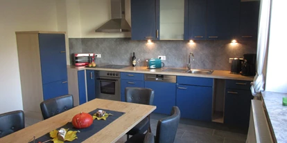 Monteurwohnung - Waschmaschine - Deutschland - Monteurwohnung/Gästehaus Wiehler