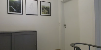 Monteurwohnung - Waschmaschine - Deutschland - Monteurwohnung/Gästehaus Wiehler