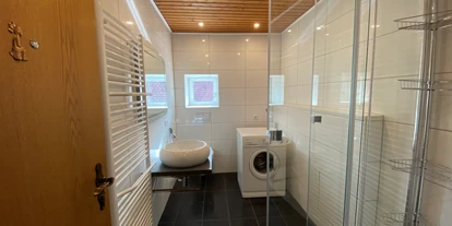 Monteurwohnung - PLZ 97342 (Deutschland) - Bad - Monteurwohnung Kitzingen