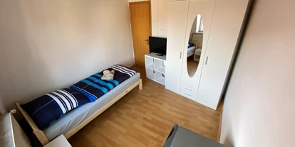 Monteurwohnung - PLZ 97342 (Deutschland) - Einzelzimmer - Monteurwohnung Kitzingen