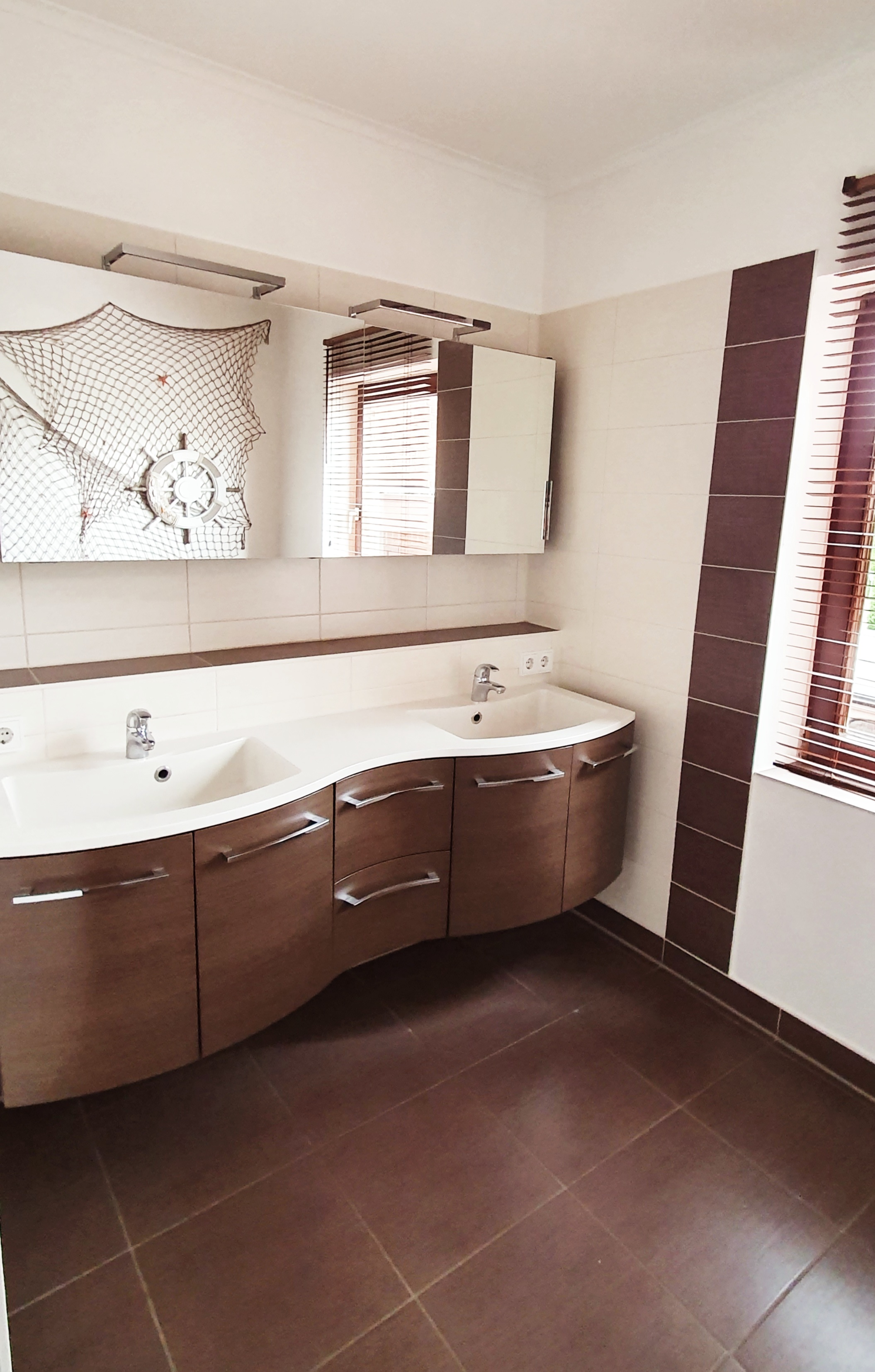 Monteurwohnung - Art der Unterkunft: Gästezimmer - Hamburg-Stadt Hamburg - Gemeinschaftsbad - "Speicherstadt"