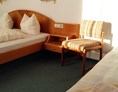 Monteurzimmer: Mehrbett ohne Balkon - Haus Adler Post
