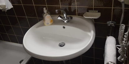 Monteurwohnung - Bühlertal - DU/WC - Haus Adler Post