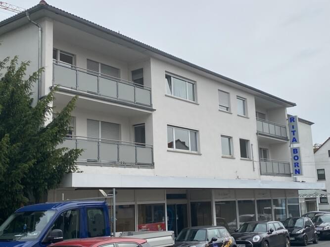 Monteurwohnung - WLAN - Wiesbaden - Monteurzimmer Clinton - Monteurzimmer Clinton