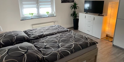 Monteurwohnung - PLZ 72531 (Deutschland) - Wohnung 1 - Wohnungen in Engstingen