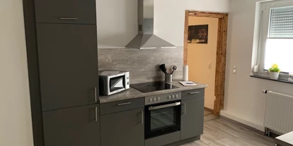Monteurwohnung - PLZ 72531 (Deutschland) - Wohnung 1 - Wohnungen in Engstingen