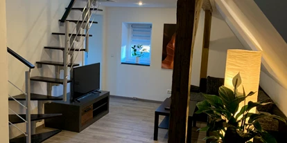 Monteurwohnung - PLZ 72531 (Deutschland) - Wohnung 2 - Wohnungen in Engstingen