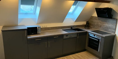 Monteurwohnung - PLZ 72531 (Deutschland) - Wohnung 2 - Wohnungen in Engstingen