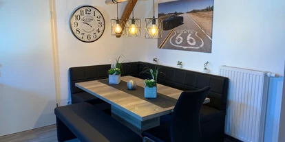 Monteurwohnung - PLZ 72531 (Deutschland) - Wohnung 2 - Wohnungen in Engstingen