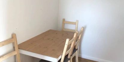 Monteurwohnung - Bettwäsche: Bettwäsche gegen Gebühr - Hamburg-Stadt Hamburg Wandsbek - Wohnung Hamburg