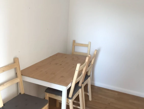 Monteurzimmer: Wohnung Hamburg