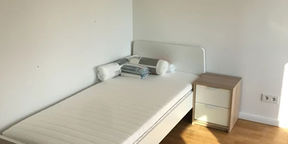 Monteurwohnung - Bettwäsche: Bettwäsche gegen Gebühr - Hamburg-Stadt Hamburg Wandsbek - Wohnung Hamburg