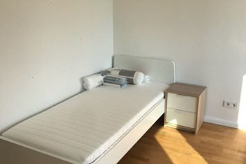 Monteurzimmer: Wohnung Hamburg