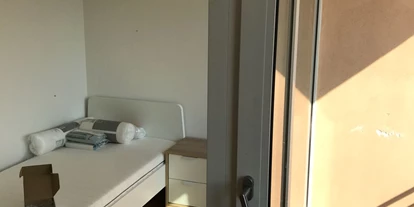 Monteurwohnung - Bettwäsche: Bettwäsche gegen Gebühr - Hamburg-Stadt Hamburg Wandsbek - Wohnung Hamburg