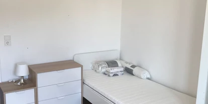 Monteurwohnung - Bettwäsche: Bettwäsche gegen Gebühr - Hamburg-Stadt Hamburg Wandsbek - Wohnung Hamburg