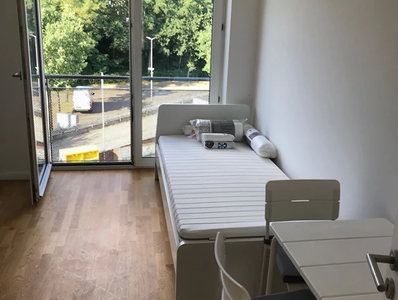 Monteurzimmer: Wohnung Hamburg