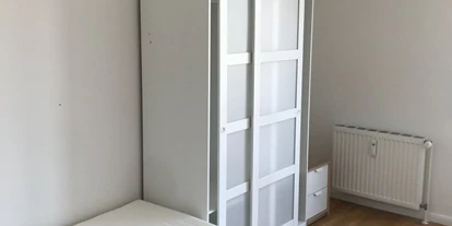 Monteurwohnung - Bettwäsche: Bettwäsche gegen Gebühr - Hamburg-Stadt Hamburg Wandsbek - Wohnung Hamburg