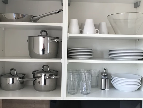 Monteurzimmer: Wohnung Hamburg