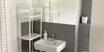 Monteurwohnung - Bettwäsche: Bettwäsche gegen Gebühr - Hamburg-Stadt Hamburg Wandsbek - Wohnung Hamburg