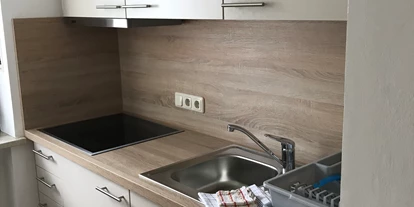 Monteurwohnung - Balkon - Deutschland - Ferienwohnung