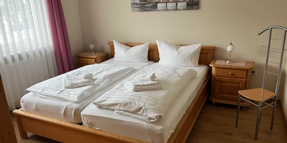 Monteurwohnung - Balkon - Deutschland - Ferienwohnung