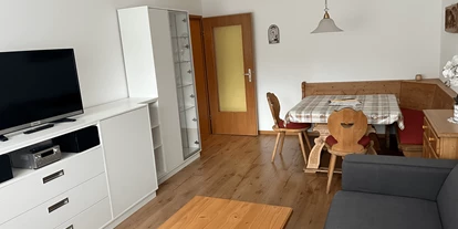 Monteurwohnung - Balkon - Deutschland - Ferienwohnung