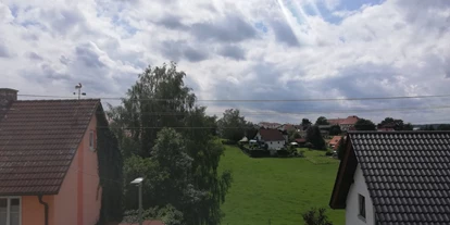 Monteurwohnung - Altusried - GästeZimmer im DG - Parkplatz + Wlan ohne Küche